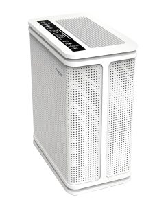 Copernicus True HEPA Portable Air Purifier for Classrooms, Filter Cleans Air, Reduces Allergens, Dust, Pollen And Oders