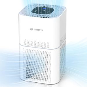 Dayette HEPA Air Purifiers for Home Large Room