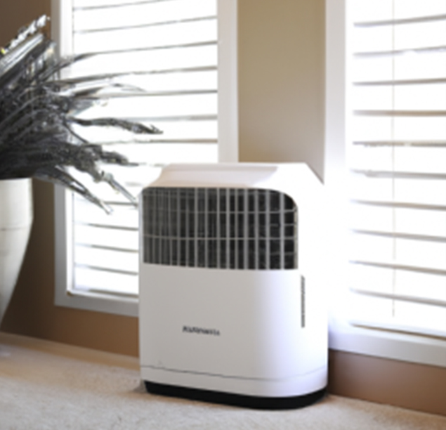 What Is The Coverage Area Of A Typical Home Air Purifier