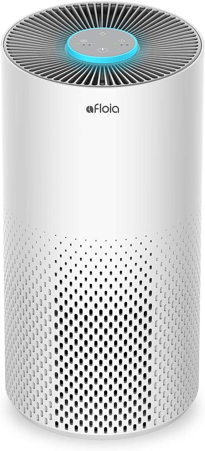 NEWPAD Air Purifier