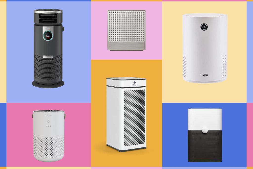 Are There Any Natural Alternatives To Air Purifiers For Improving Indoor Air Quality?