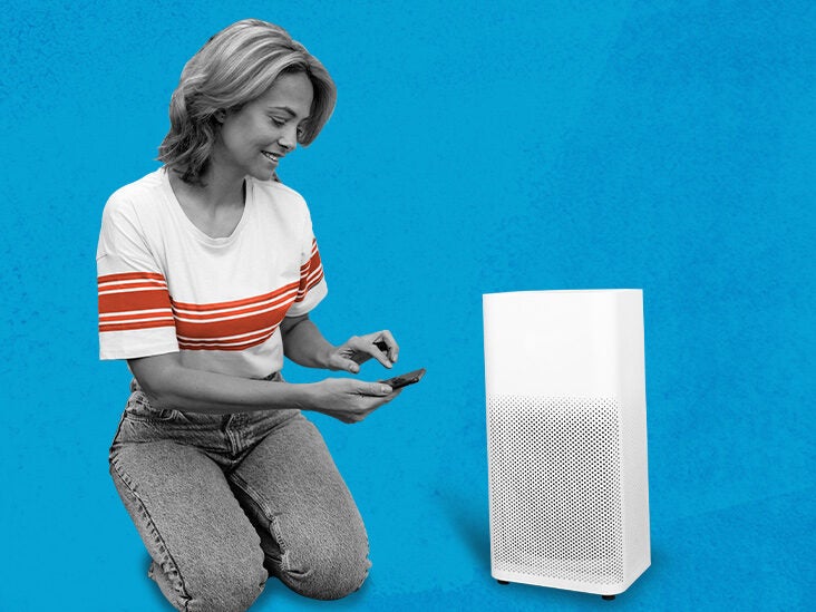 Are There Any Potential Allergens That Air Purifiers Cannot Capture Effectively?