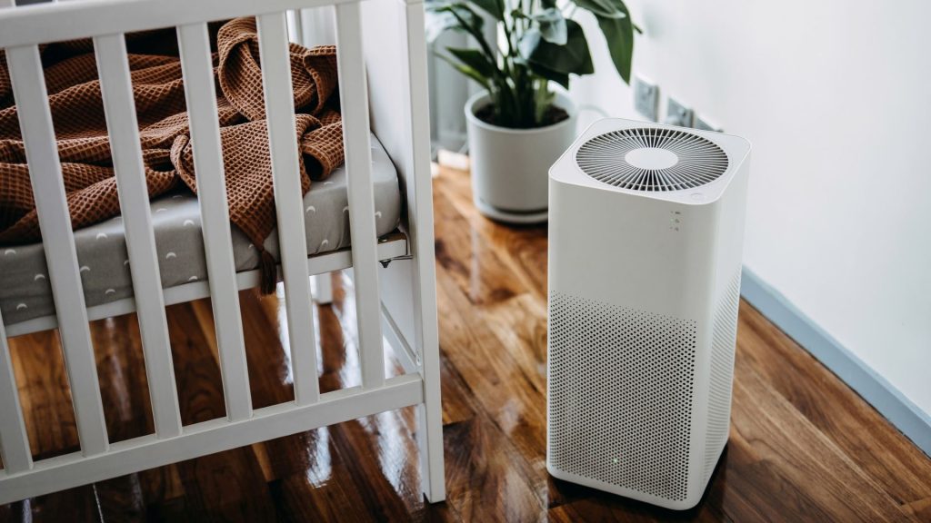 Are There Any Potential Allergens That Air Purifiers Cannot Capture Effectively?