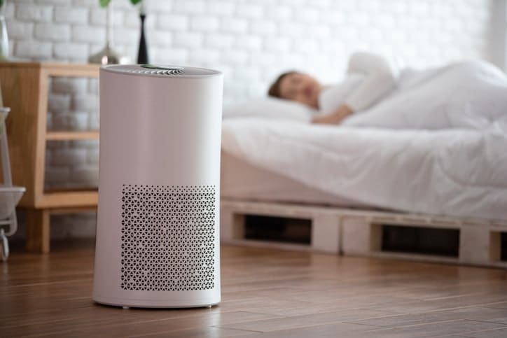 Are There Any Side Effects Of Using An Air Purifier Long-term?