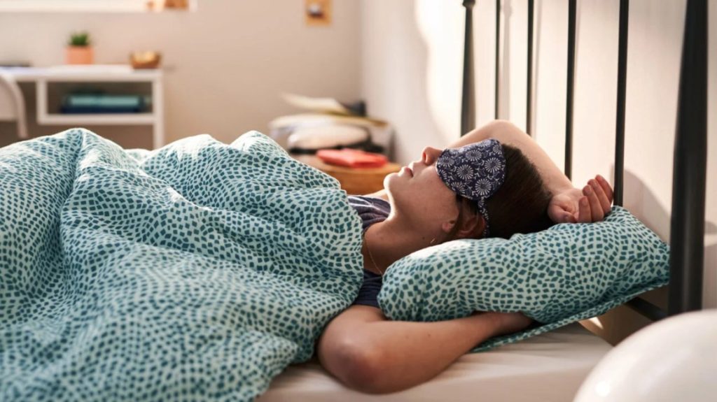 Can Air Purifiers Help With Improving Sleep Quality