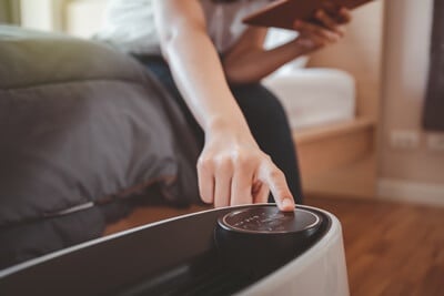 Can Air Purifiers Help With Improving Sleep Quality?