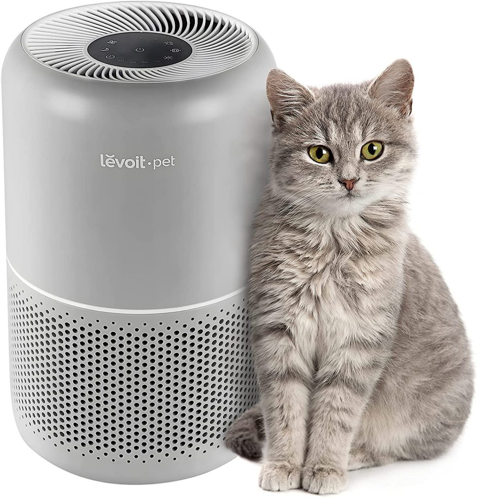 Can Air Purifiers Help With Reducing Pet Allergies Even If I Have Multiple Pets?