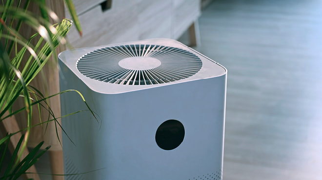 Can Air Purifiers Help With Reducing The Spread Of Airborne Viruses Like The Flu Or COVID-19?