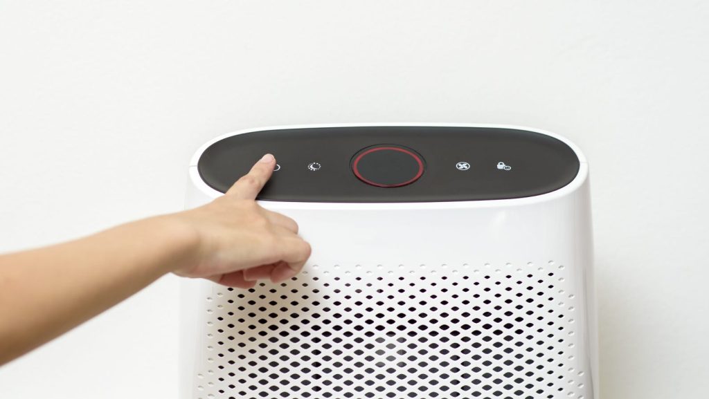 Can Air Purifiers Help With Reducing The Spread Of Airborne Viruses Like The Flu Or COVID-19?