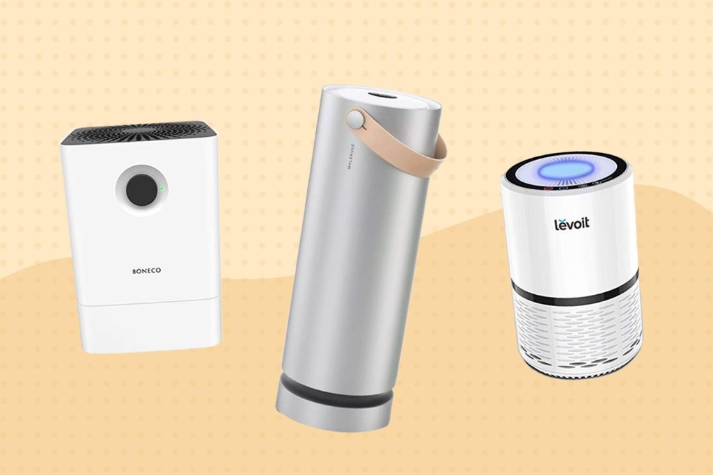 Can Air Purifiers Help With Seasonal Allergies Caused By Outdoor Pollen?