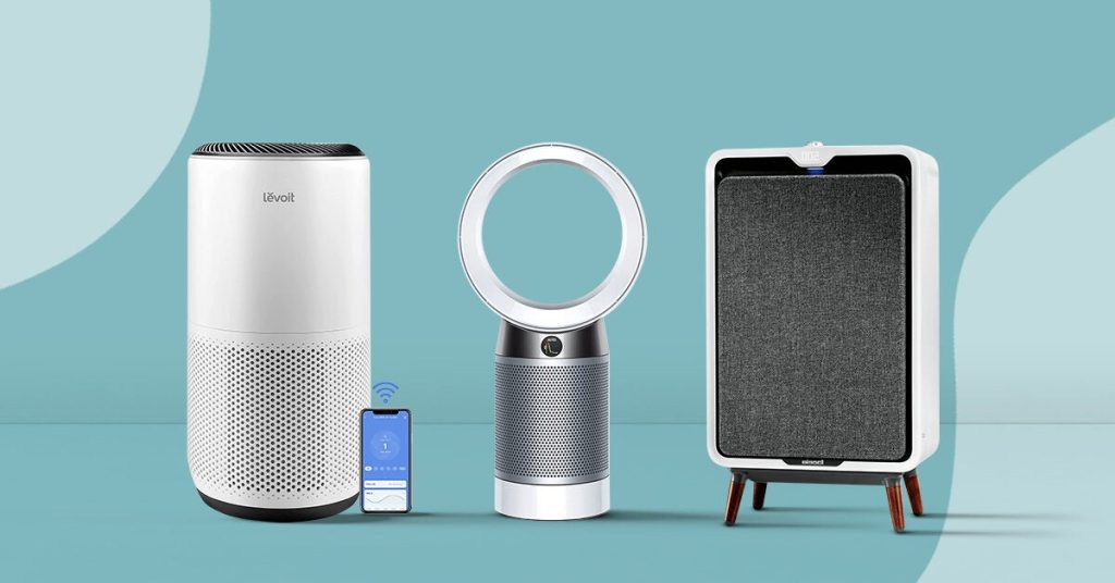 Air Purifiers