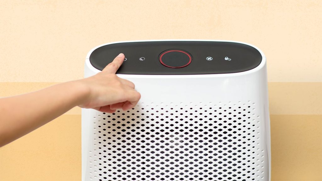 Can Air Purifiers Prevent The Spread Of Common Colds And Flu?