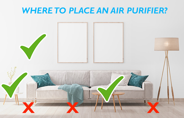 Government Regulations Or Standards For Air Purifier Performance