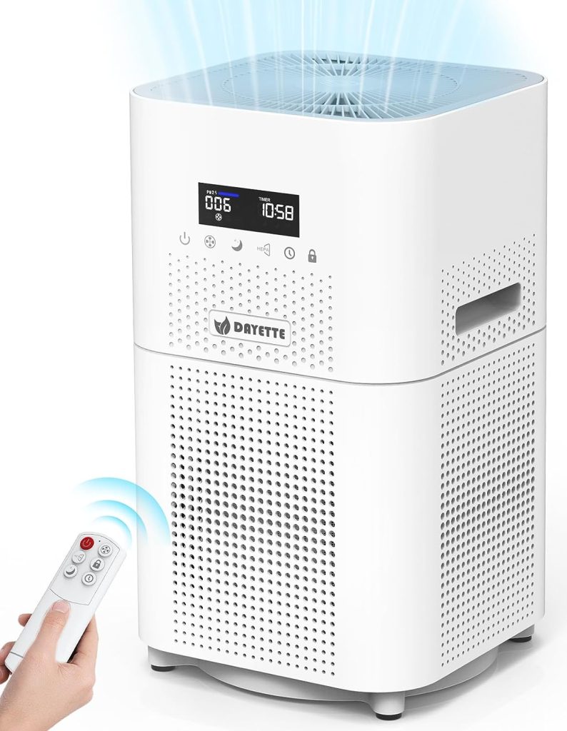 Dayette Air Purifier