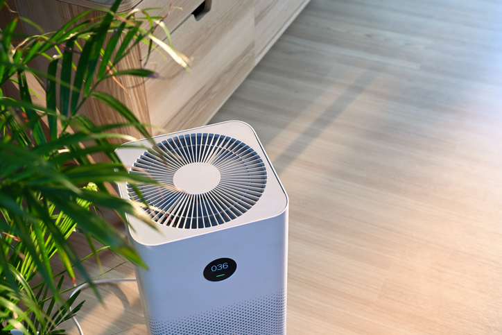 Do Air Purifiers Generate Heat While Operating?