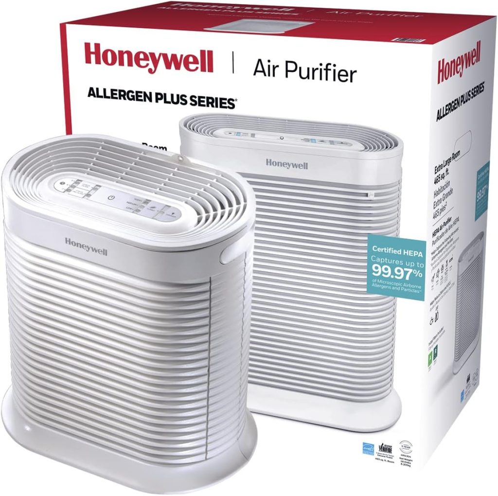 Honeywell Air Purifier