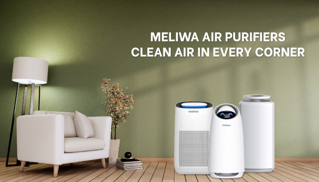 Air Purifiers