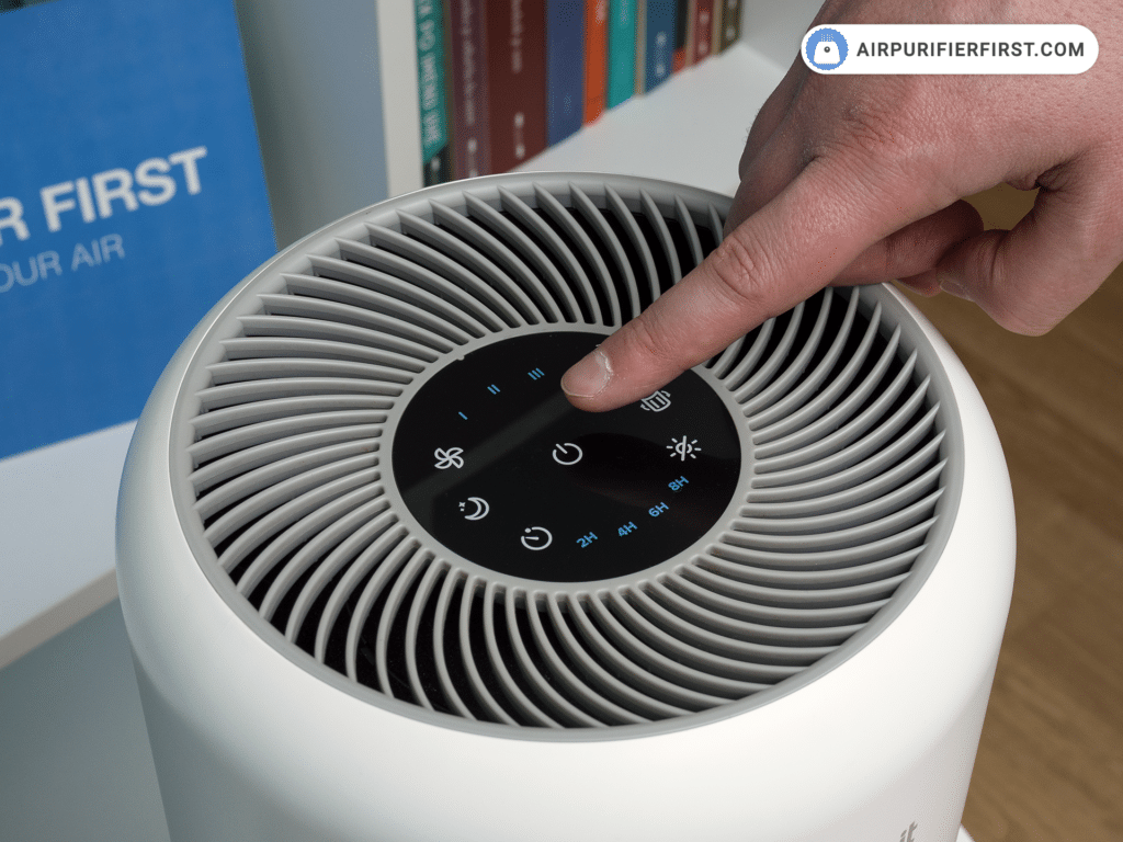 How Long Should I Run My Air Purifier Each Day To Maintain Good Air Quality?