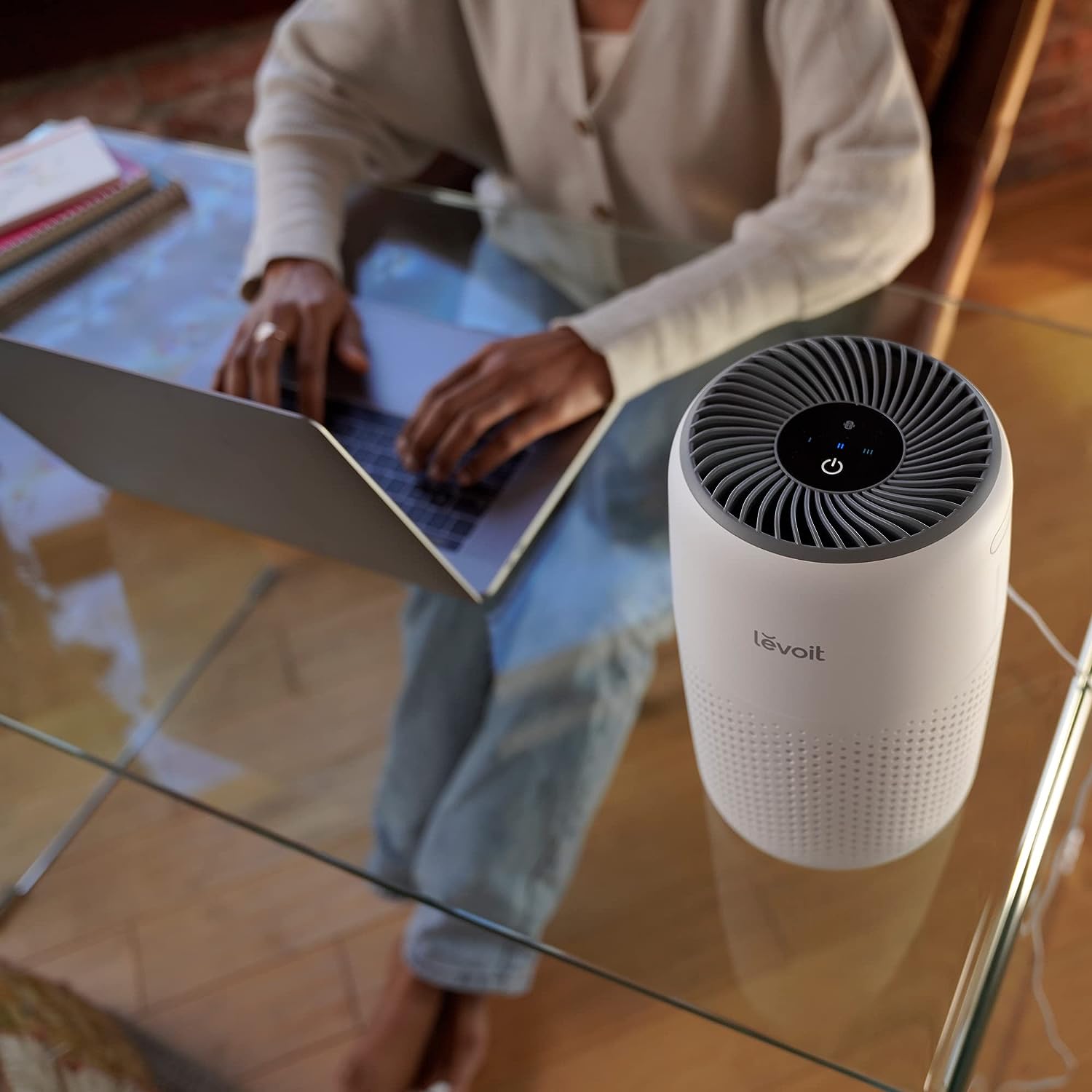 Levoit Air Purifier