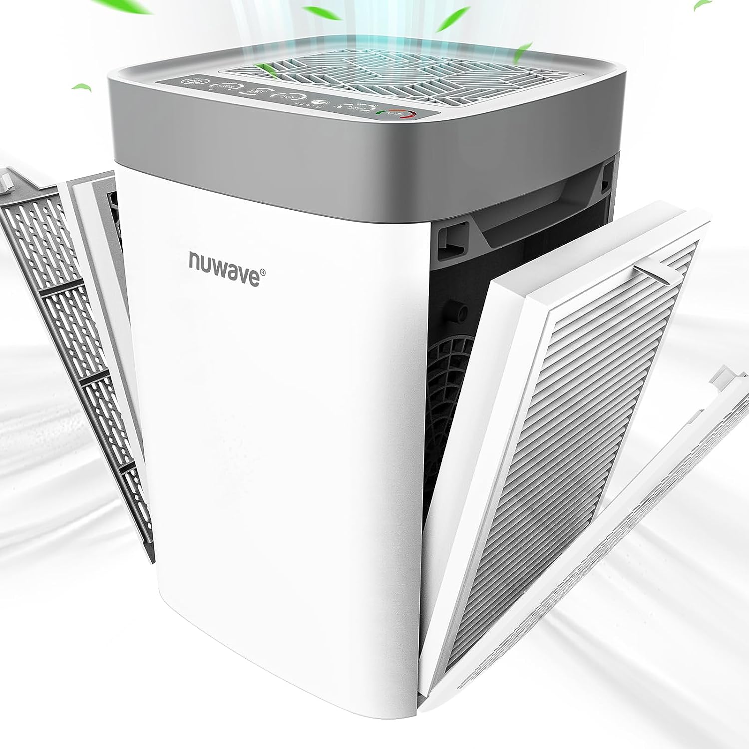 Nuwave Air Purifier