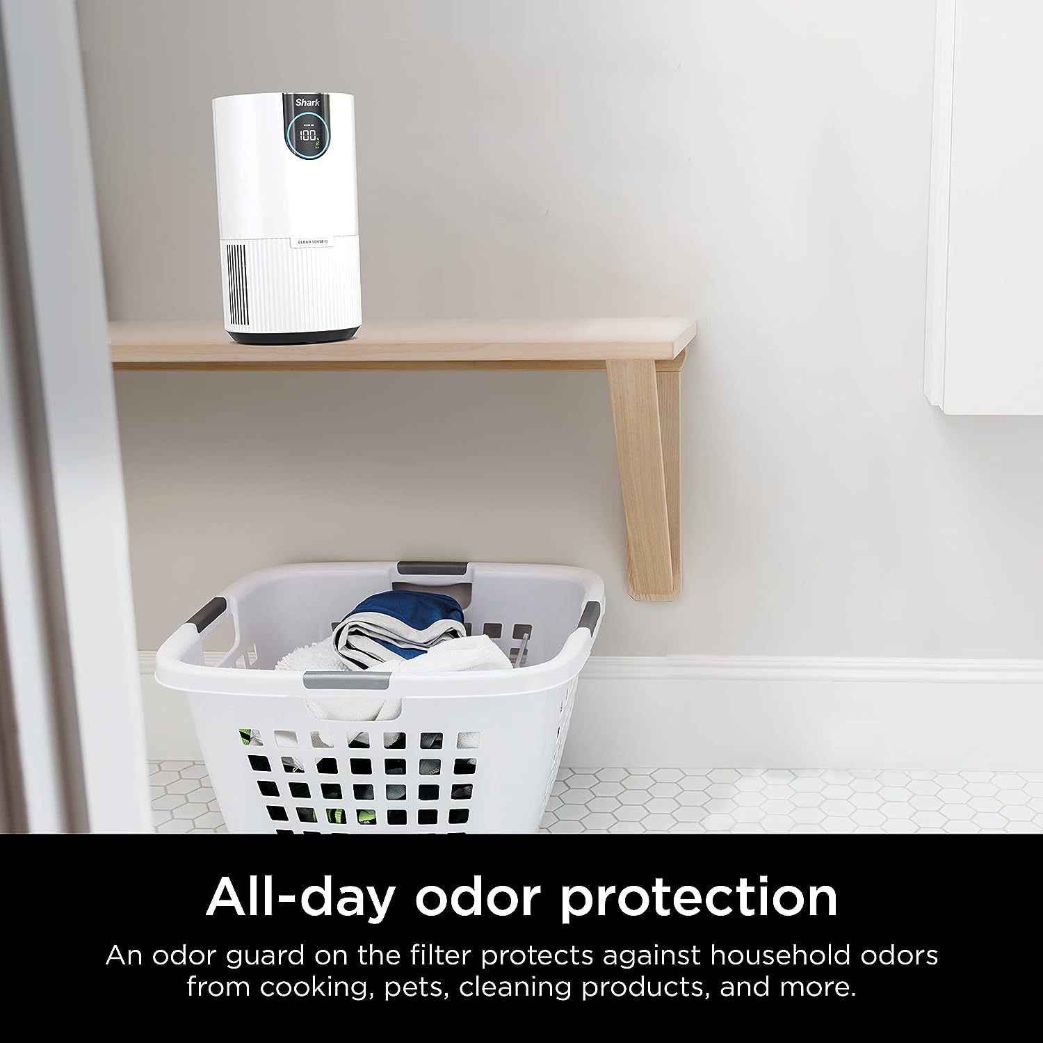 Slevoo Air Purifier