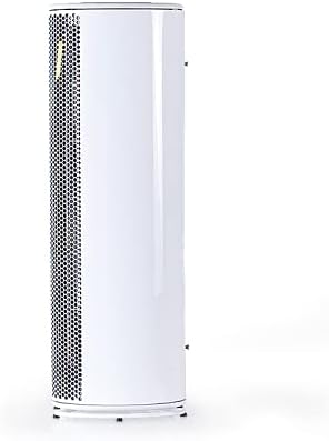 BROAD Electrostatic Air Purifier TB400 with Super Filtration Efficiency & Oxygen Deficiency Monitoring