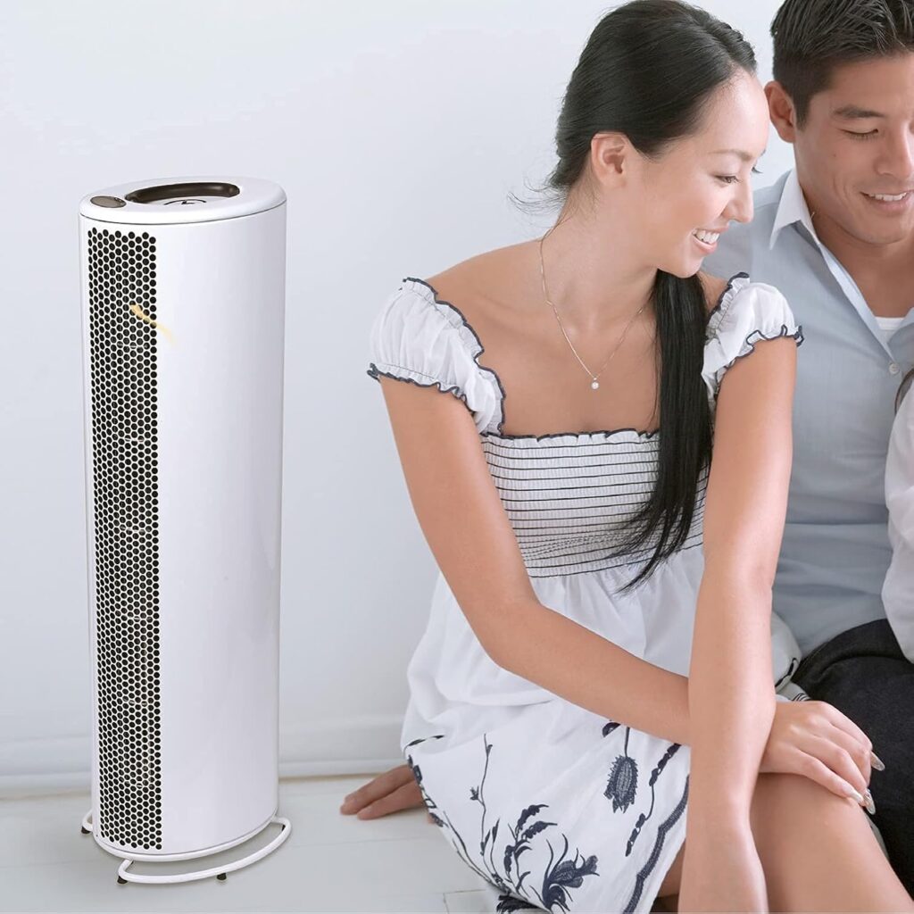 Is an 0 purifier best to clean your home’s air? We lab tested 5 top brands