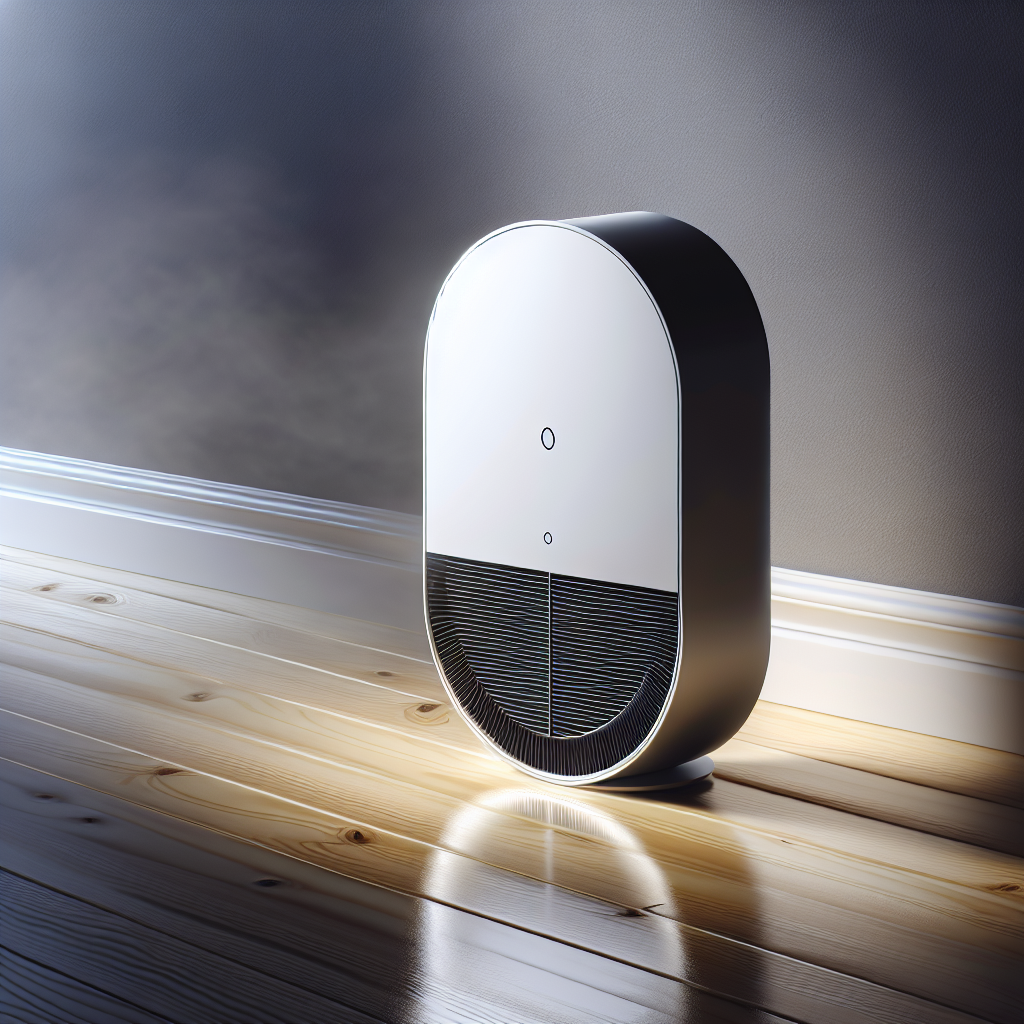 Discover the Ultimate Air Purifier for Radon Elimination – Breathe Freely Again!