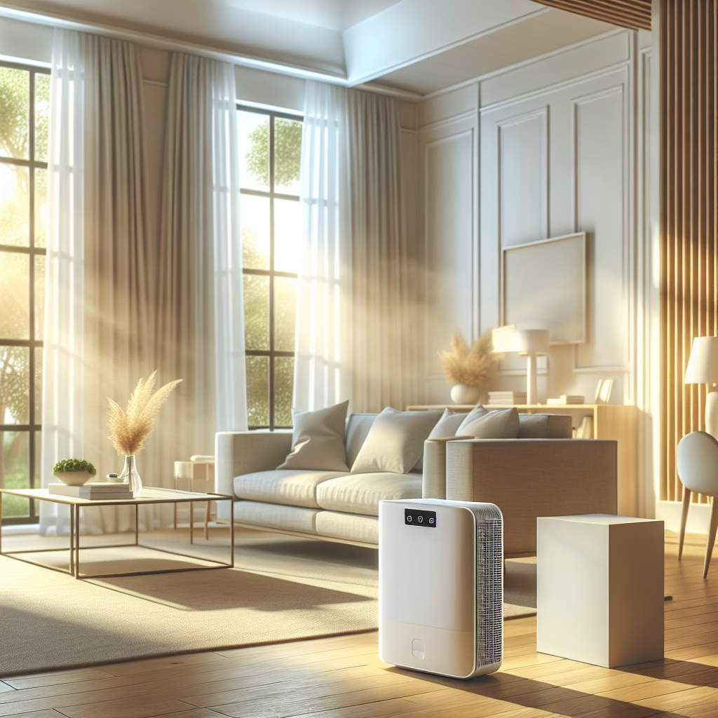 Do Air Purifiers Cool The Air?